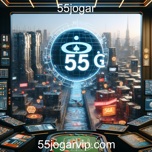 A Fascinante Evolução dos Jogos de Simulação